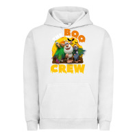 Pigment Lunar Rock booba the boo crew halloween costume for kids boys girls Urban Hoodie - trangStudio