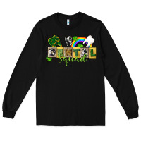 Black Dental squad Long Sleeve Tee - CowGirlArtShop