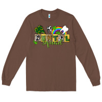 Chestnut Dental squad Long Sleeve Tee - CowGirlArtShop