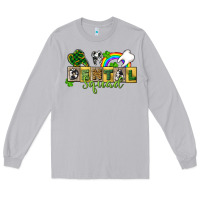 Moon Dust Dental squad Long Sleeve Tee - CowGirlArtShop