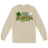Mushroom Dental squad Long Sleeve Tee - CowGirlArtShop