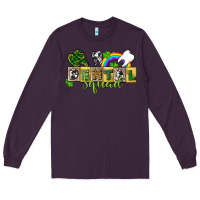 Plum Dental squad Long Sleeve Tee - CowGirlArtShop