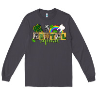 Smoke Dental squad Long Sleeve Tee - CowGirlArtShop