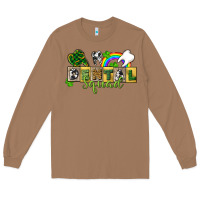 Toasted Coconut Dental squad Long Sleeve Tee - CowGirlArtShop
