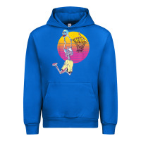 Cobalt basketball player halloween pumpkin skeletons kids boys Urban Hoodie - trangStudio
