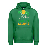 Death In Paradise - Gift Idea Urban Hoodie | Teevron