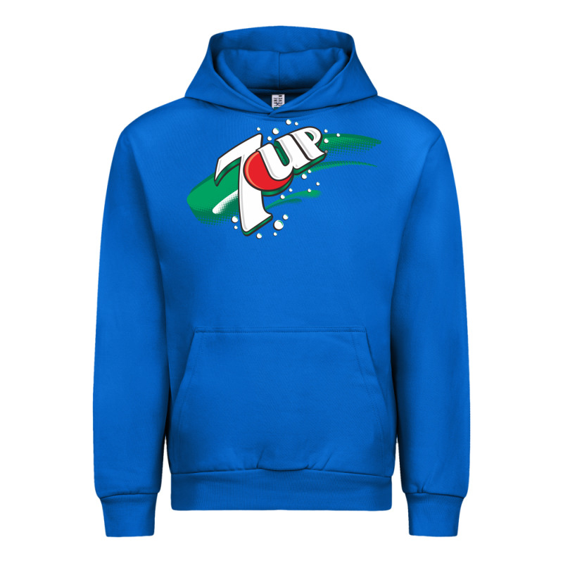 Best '7up's Drink Soda Urban Hoodie by DesignPulse | Teevron
