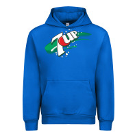 Cobalt best '7up's drink soda Urban Hoodie - DesignPulse