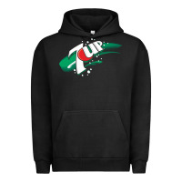 Pigment Black best '7up's drink soda Urban Hoodie - DesignPulse