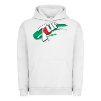Pigment Lunar Rock best '7up's drink soda Urban Hoodie - DesignPulse