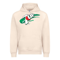 Sandshell best '7up's drink soda Urban Hoodie - DesignPulse