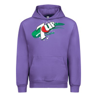 Tulip best '7up's drink soda Urban Hoodie - DesignPulse