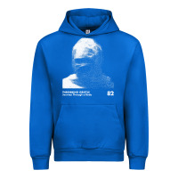 Cobalt Throbbing Gristle, the Throbbing Gristle, Throbbing, Gristle, Throbbin Urban Hoodie - DesignPulse