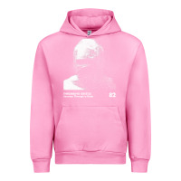 Fuchsia Pink Throbbing Gristle, the Throbbing Gristle, Throbbing, Gristle, Throbbin Urban Hoodie - DesignPulse