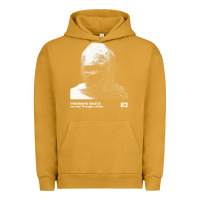 Pigment Peanut Butter Throbbing Gristle, the Throbbing Gristle, Throbbing, Gristle, Throbbin Urban Hoodie - DesignPulse