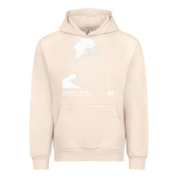 Sandshell Throbbing Gristle, the Throbbing Gristle, Throbbing, Gristle, Throbbin Urban Hoodie - DesignPulse