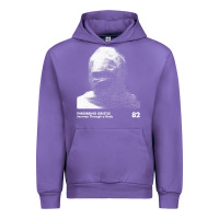 Tulip Throbbing Gristle, the Throbbing Gristle, Throbbing, Gristle, Throbbin Urban Hoodie - DesignPulse