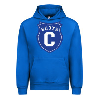 Cobalt covenant college scots Urban Hoodie - DesignPulse