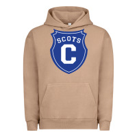 Pigment Burro covenant college scots Urban Hoodie - DesignPulse