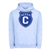 Pigment Grape Ice covenant college scots Urban Hoodie - DesignPulse