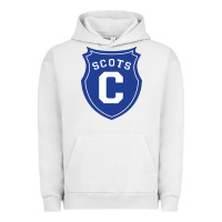 Pigment Lunar Rock covenant college scots Urban Hoodie - DesignPulse