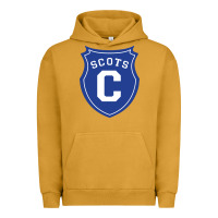 Pigment Peanut Butter covenant college scots Urban Hoodie - DesignPulse