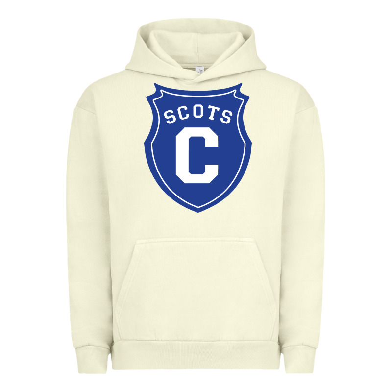 Covenant College Scots Urban Hoodie by DesignPulse | Teevron