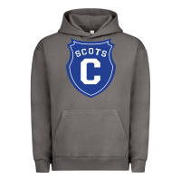 Pigment Tornado covenant college scots Urban Hoodie - DesignPulse