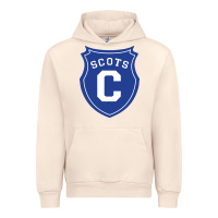Sandshell covenant college scots Urban Hoodie - DesignPulse