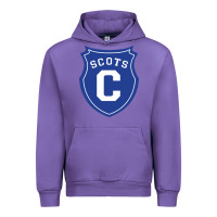 Tulip covenant college scots Urban Hoodie - DesignPulse