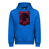Cobalt escape the fate Urban Hoodie - DesignPulse