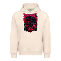 Sandshell escape the fate Urban Hoodie - DesignPulse
