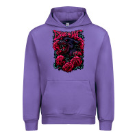 Tulip escape the fate Urban Hoodie - DesignPulse