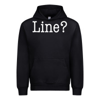 Black Funny Actor Theater Teacher Drama Gift Line Urban Hoodie - trangStudio