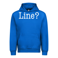 Cobalt Funny Actor Theater Teacher Drama Gift Line Urban Hoodie - trangStudio