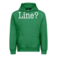 Emerald Funny Actor Theater Teacher Drama Gift Line Urban Hoodie - trangStudio