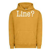 Pigment Peanut Butter Funny Actor Theater Teacher Drama Gift Line Urban Hoodie - trangStudio
