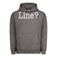 Pigment Tornado Funny Actor Theater Teacher Drama Gift Line Urban Hoodie - trangStudio