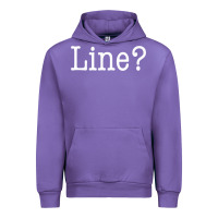 Tulip Funny Actor Theater Teacher Drama Gift Line Urban Hoodie - trangStudio