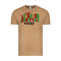 Vintage Camel licensed practical nurse Vintage Tee - CowGirlArtShop