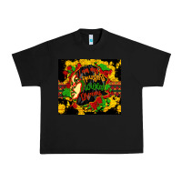 Black i am my ancestors wildest dreams Urban Heavy Tee - CowGirlArtShop