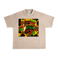 French Oak i am my ancestors wildest dreams Urban Heavy Tee - CowGirlArtShop