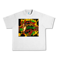 Lunar Rock i am my ancestors wildest dreams Urban Heavy Tee - CowGirlArtShop