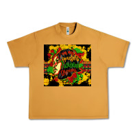 Peanut Butter i am my ancestors wildest dreams Urban Heavy Tee - CowGirlArtShop
