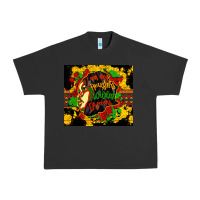 Pigment Black i am my ancestors wildest dreams Urban Heavy Tee - CowGirlArtShop