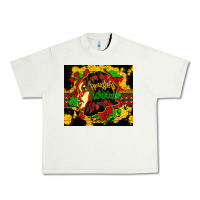 Pistachio i am my ancestors wildest dreams Urban Heavy Tee - CowGirlArtShop