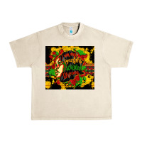 Sandshell i am my ancestors wildest dreams Urban Heavy Tee - CowGirlArtShop