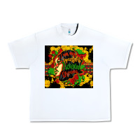 White i am my ancestors wildest dreams Urban Heavy Tee - CowGirlArtShop