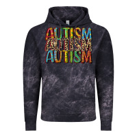 Cloud Black western autism Vintage Hoodie - CowGirlArtShop