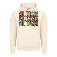 Vintage Artic western autism Vintage Hoodie - CowGirlArtShop
